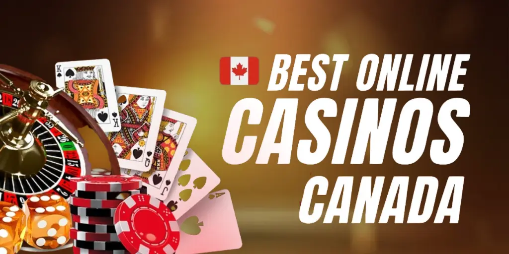Online Casino canada