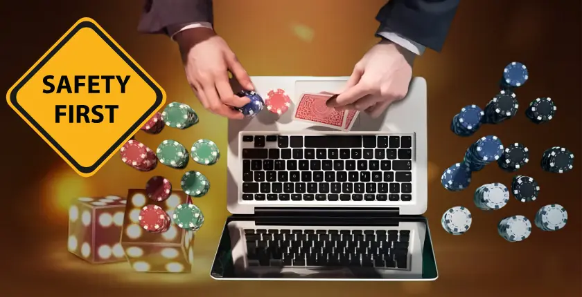 Are these Casinos Safe