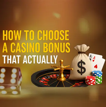 Bonuses Actually Worth It